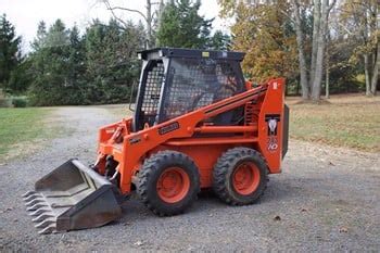 apollo pa skid steer|Apollo, PA .